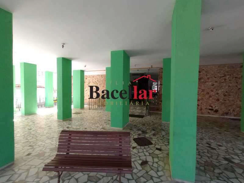 Apartamento com área de lavanderia e 1 vaga — photo 26