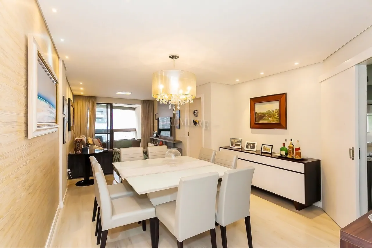 3-bedroom 180 m² apartment with 2 parking spots and garden — photo 4