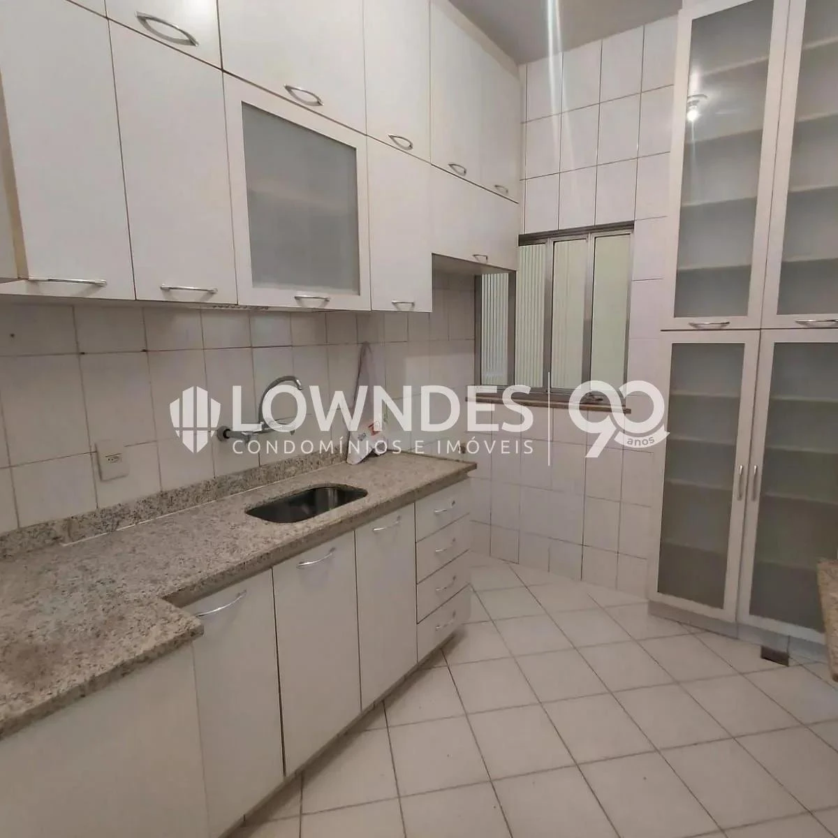 Вид на парк та 2 спальні: квартира 90 м² — photo 6