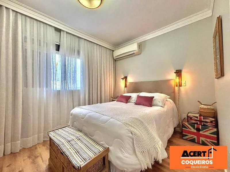 Apartamento de 2 quartos com lava-louças, Coqueiros — photo 32