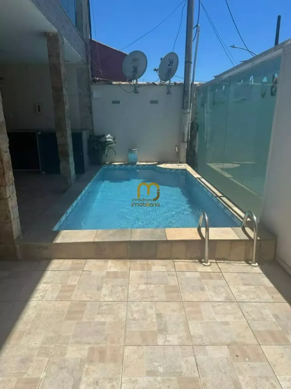 Casa duplex com 3 quartos, 3 banheiros e 1 vaga — photo 9