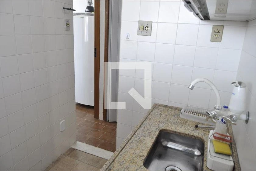 Apartamento mobiliado, 50 m², com espaço de home office — photo 17