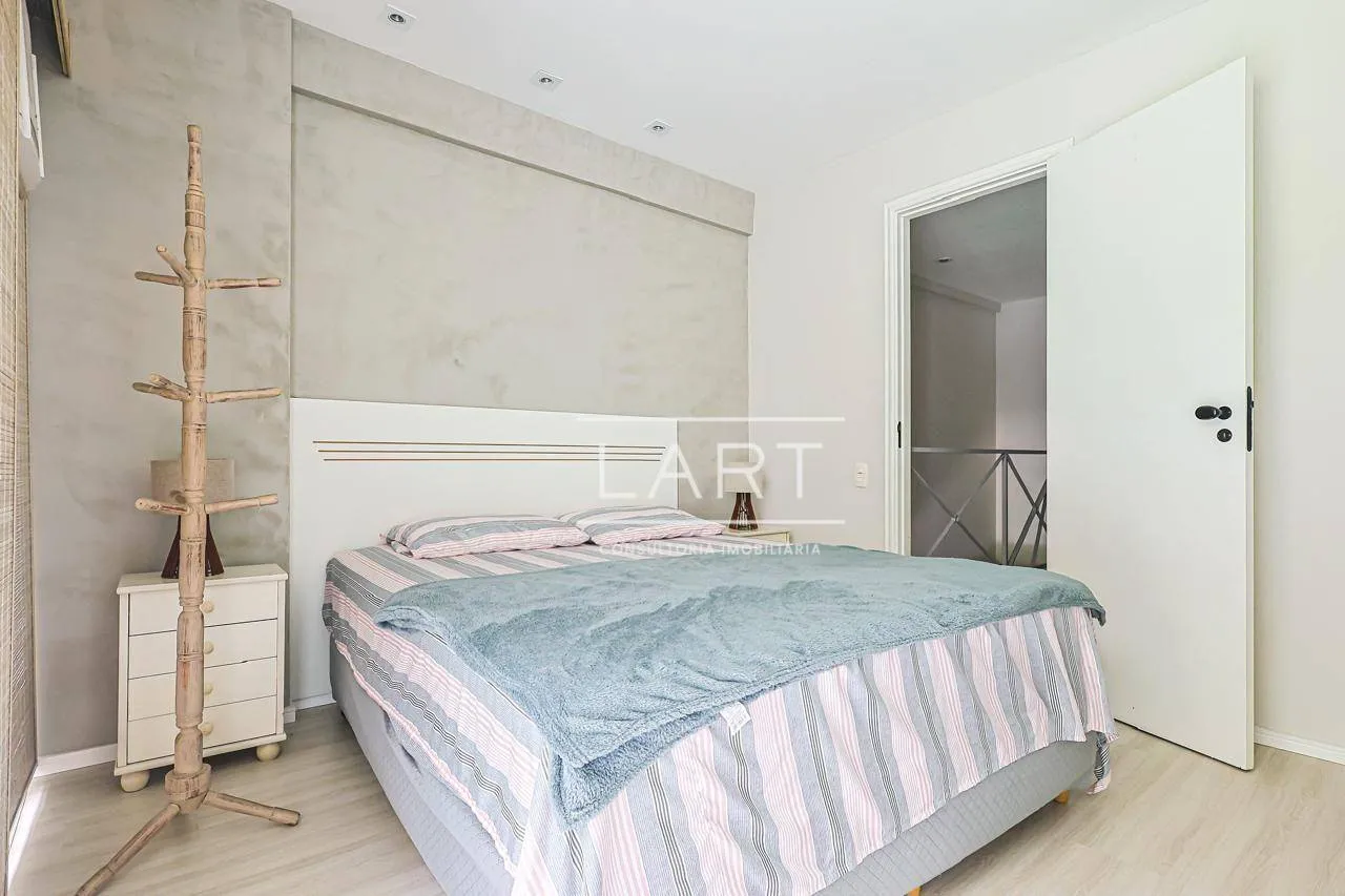 Apartamento mobiliado de 1 dormitório e 58 m² — photo 3