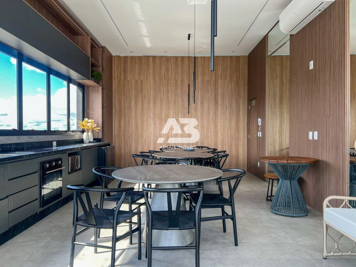 Furnished 19 m² studio with 1 bedroom and 1 bath — photo 10