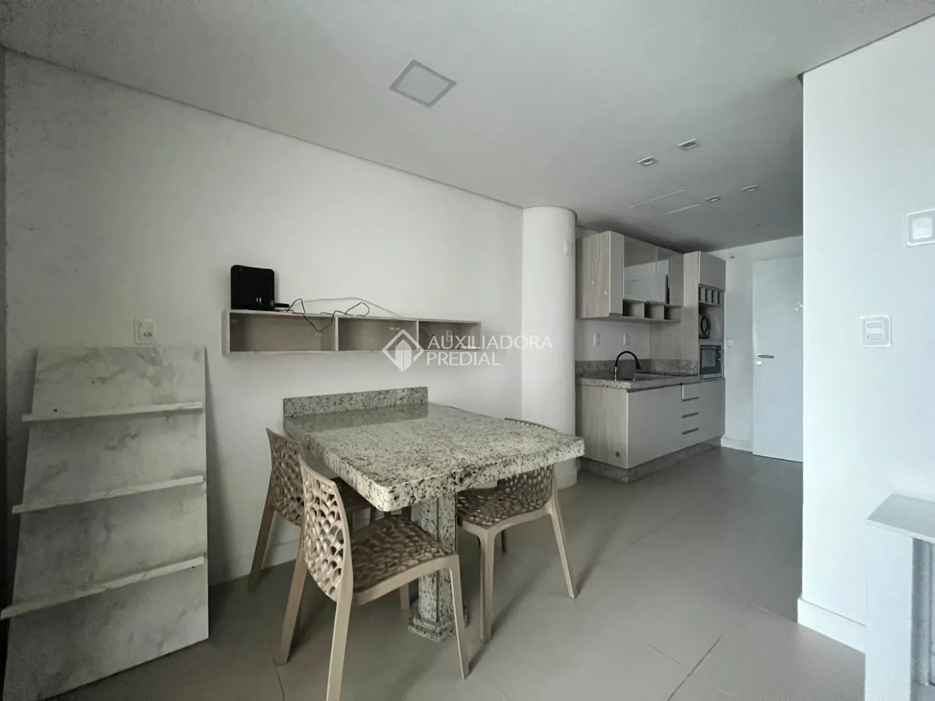 31 m² studio on the 2nd floor with 1 bedroom — photo 17