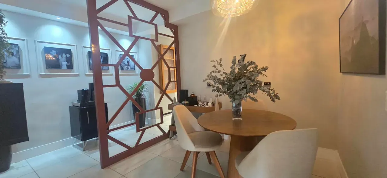 4 quartos e varanda envidraçada: apartamento de 227 m² — photo 10