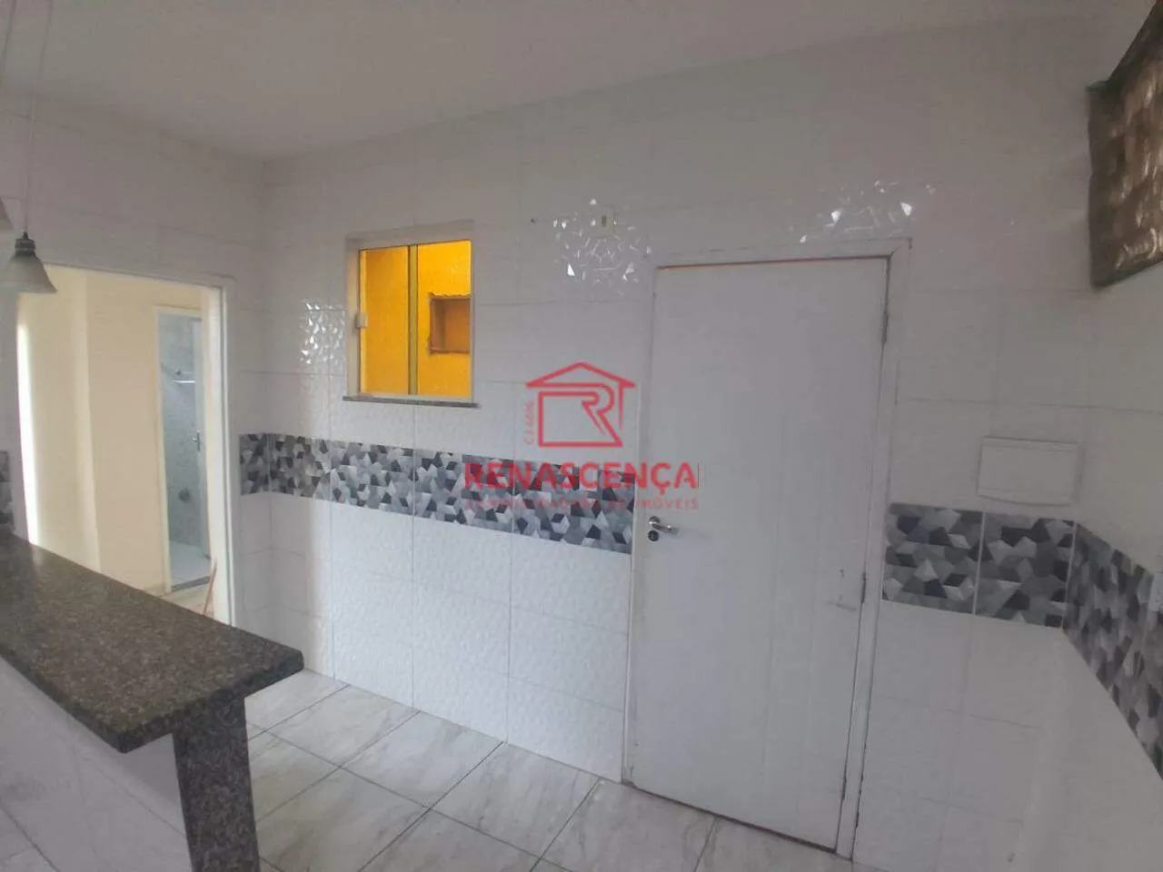 Unfurnished 75 m² house with 2 bedrooms and balcony — photo 5