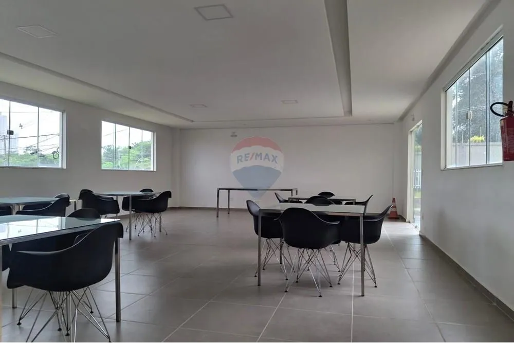 Apartamento, 44 m², com churrasqueira privativa — photo 33