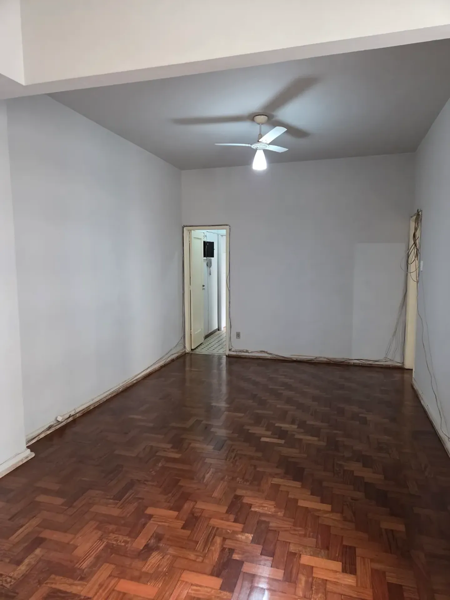 Ванна и 2 спальни: квартира 80 м² — photo 7