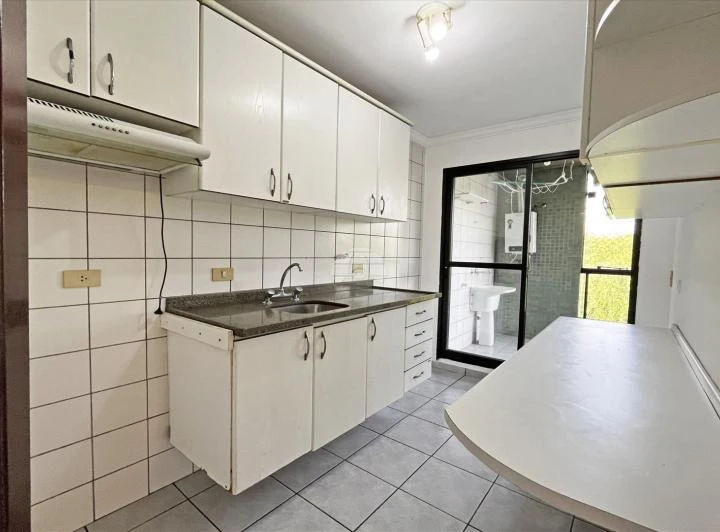 110 m² apartment with 3 bedrooms and no parking — photo 7