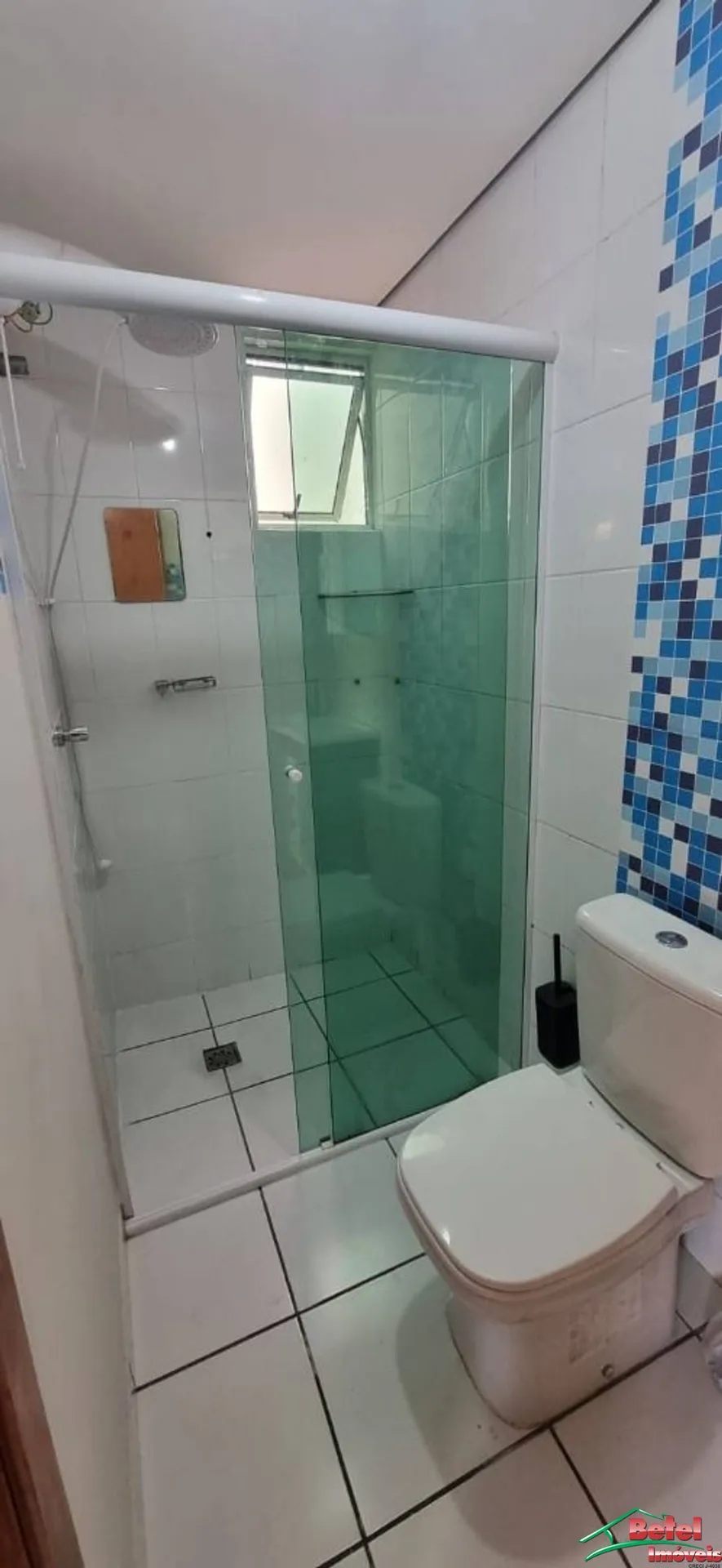 Apartamento mobiliado, 54 m², com máquina de lavar — photo 25