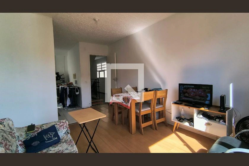 Furnished 2-bedroom apartment with a gas kitchen — photo 7
