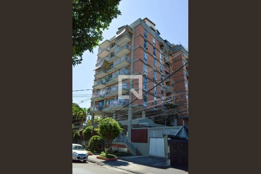 Apartamento de 56 m² com 1 quarto e varanda — photo 7