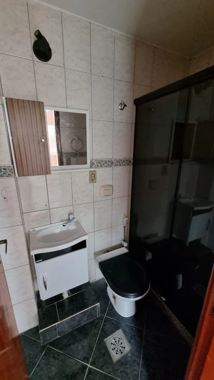 Apartment with 2 bedrooms and a closed kitchen — photo 4