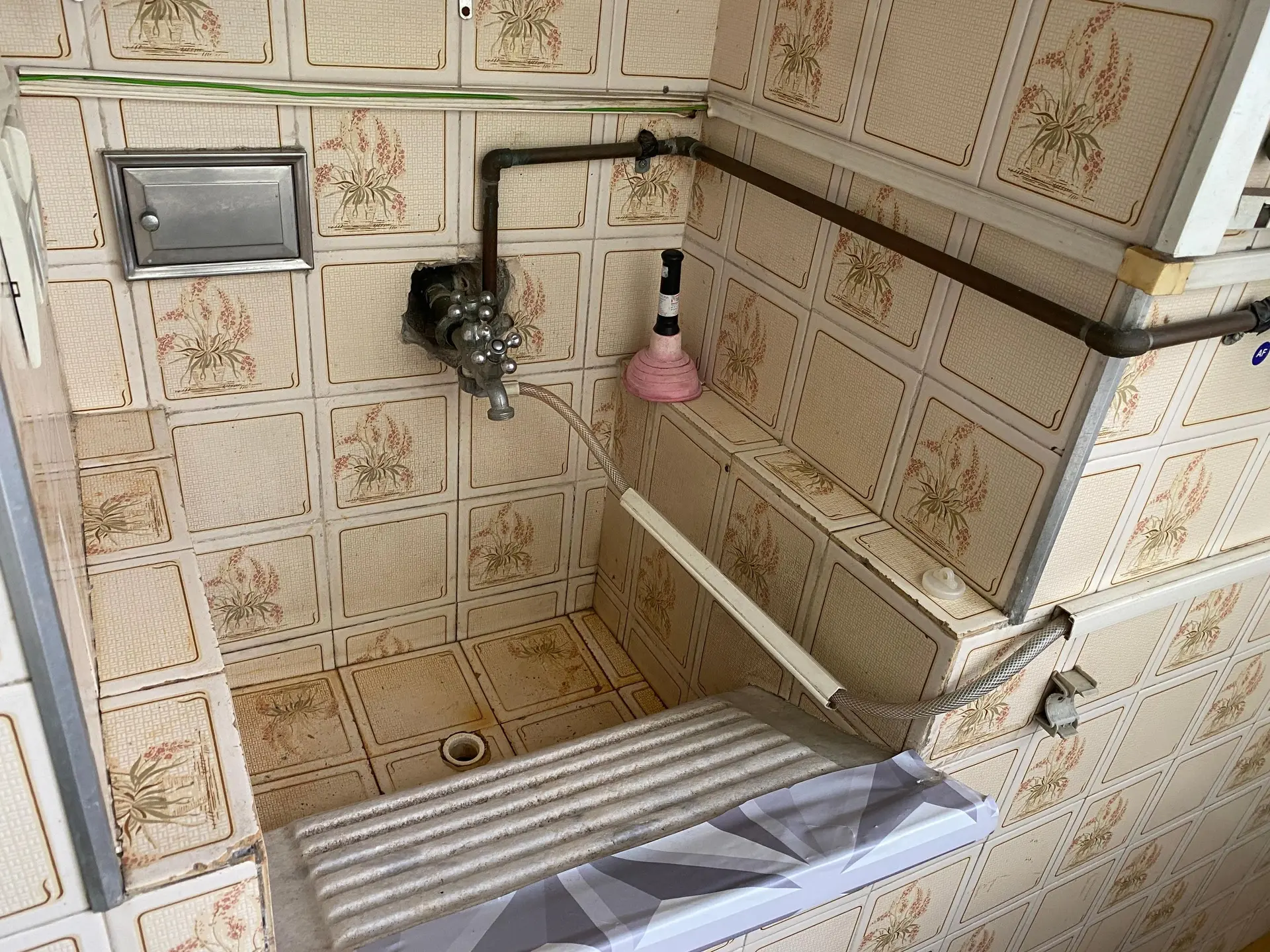 2-bedroom apartment, 45 m² — photo 32