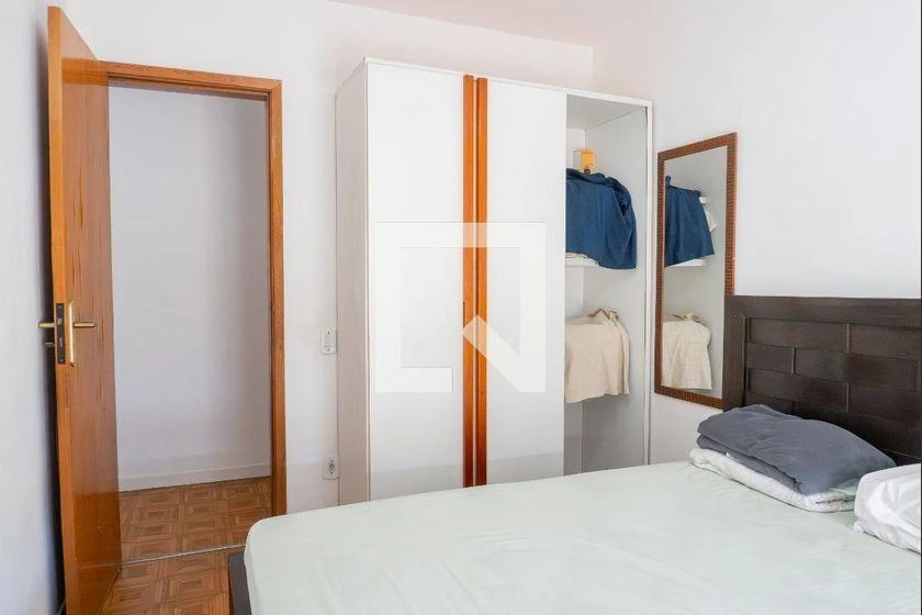 Furnished apartment, 504 m², with a mountain view — photo 12