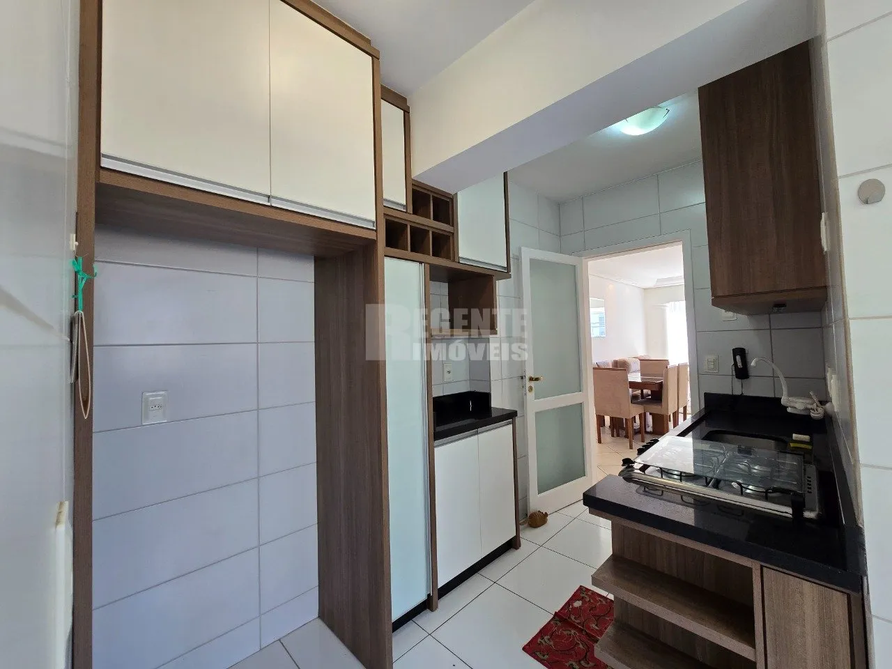 Apartamento de 2 dormitorios de 85 m² con barbacoa — photo 14