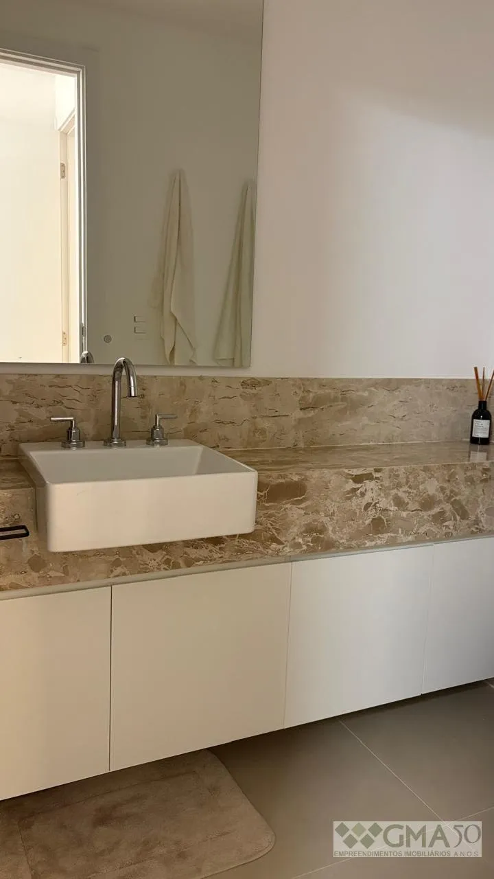 Apartamento mobiliado com 2 quartos e cozinha americana — photo 12