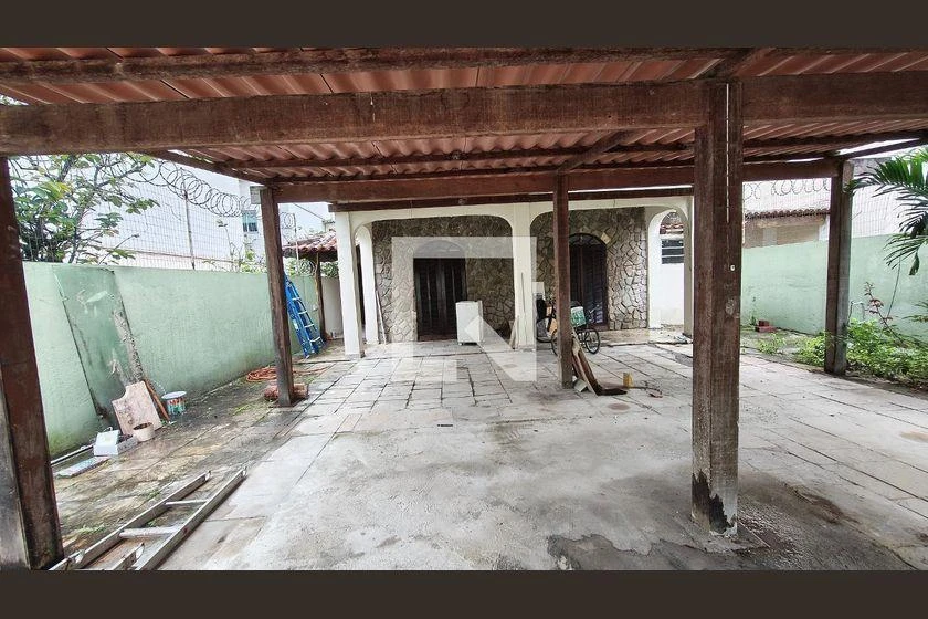 Casa de 4 quartos com banheira, Recreio dos Bandeirantes — photo 47