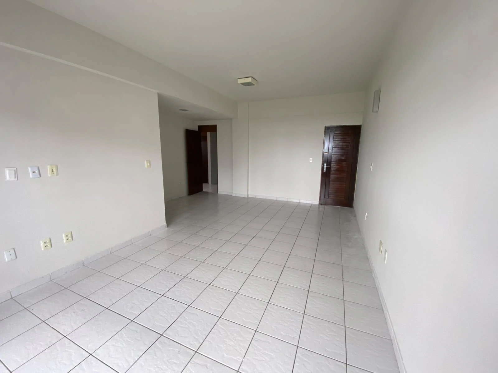 104 m² apartment with a park view and a private BBQ — photo 9