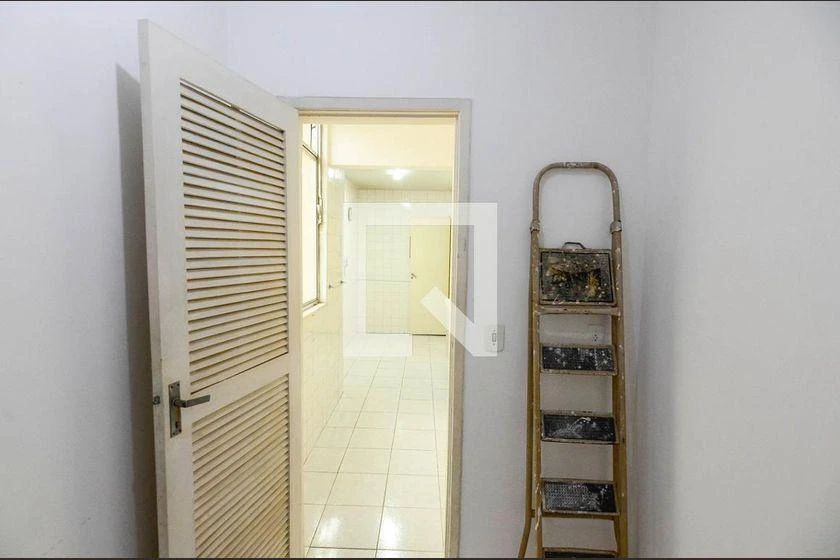 Apartamento de 56 m² e 2 quartos, Andaraí — photo 43