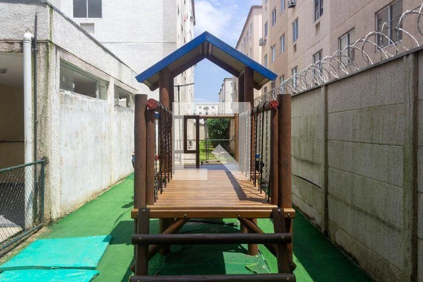 Departamento de 2 dormitorios y 40 m² — photo 21