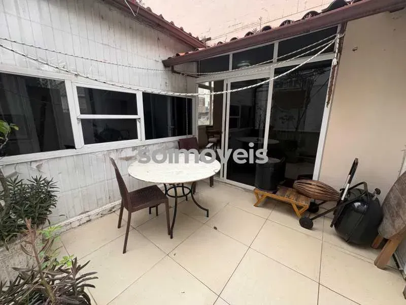 Duplex penthouse with 4 bedrooms and 4 bathrooms — photo 13