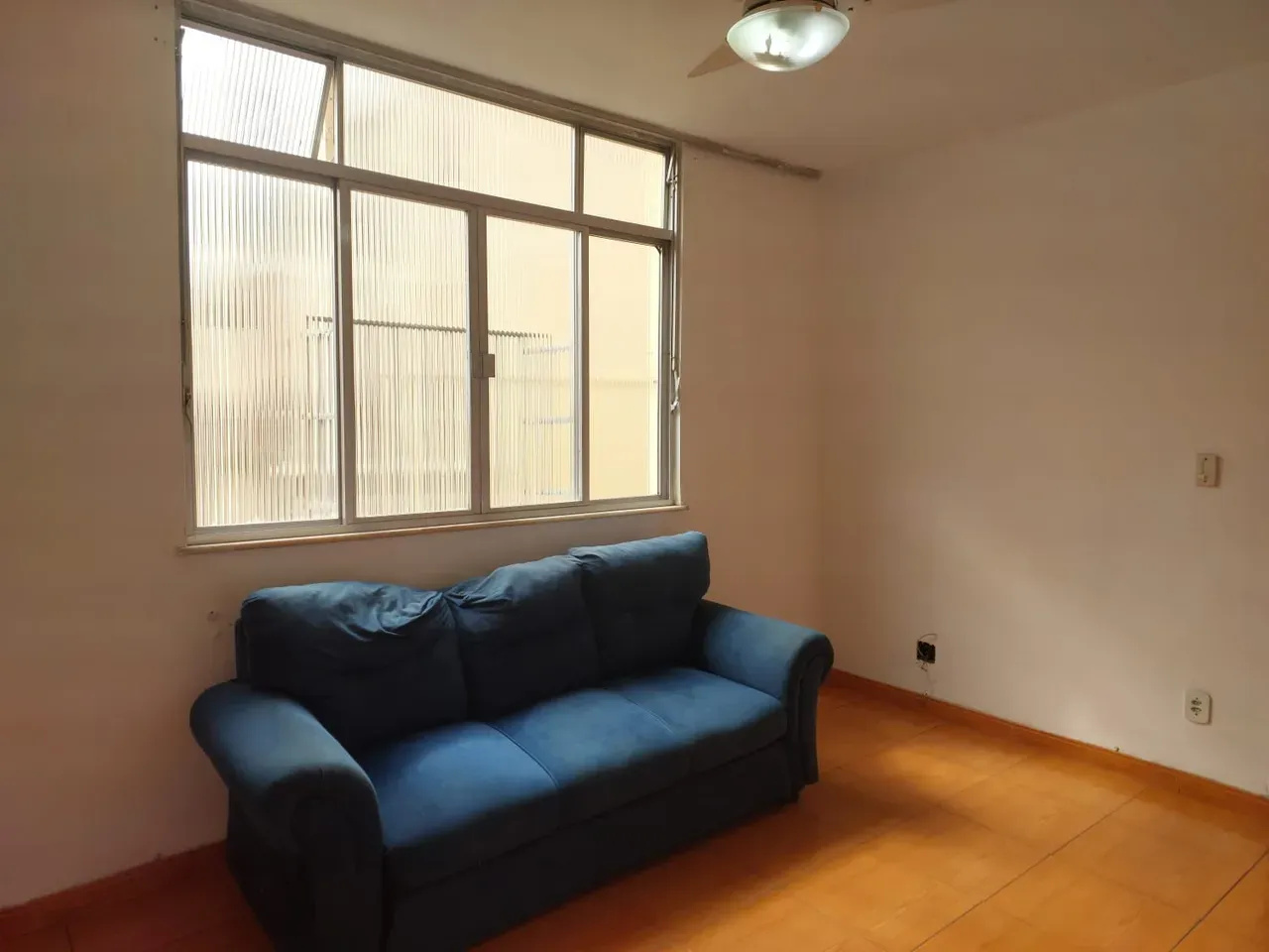 Квартира 50 м², 2 спальні, Ріо-де-Жанейро — photo 8