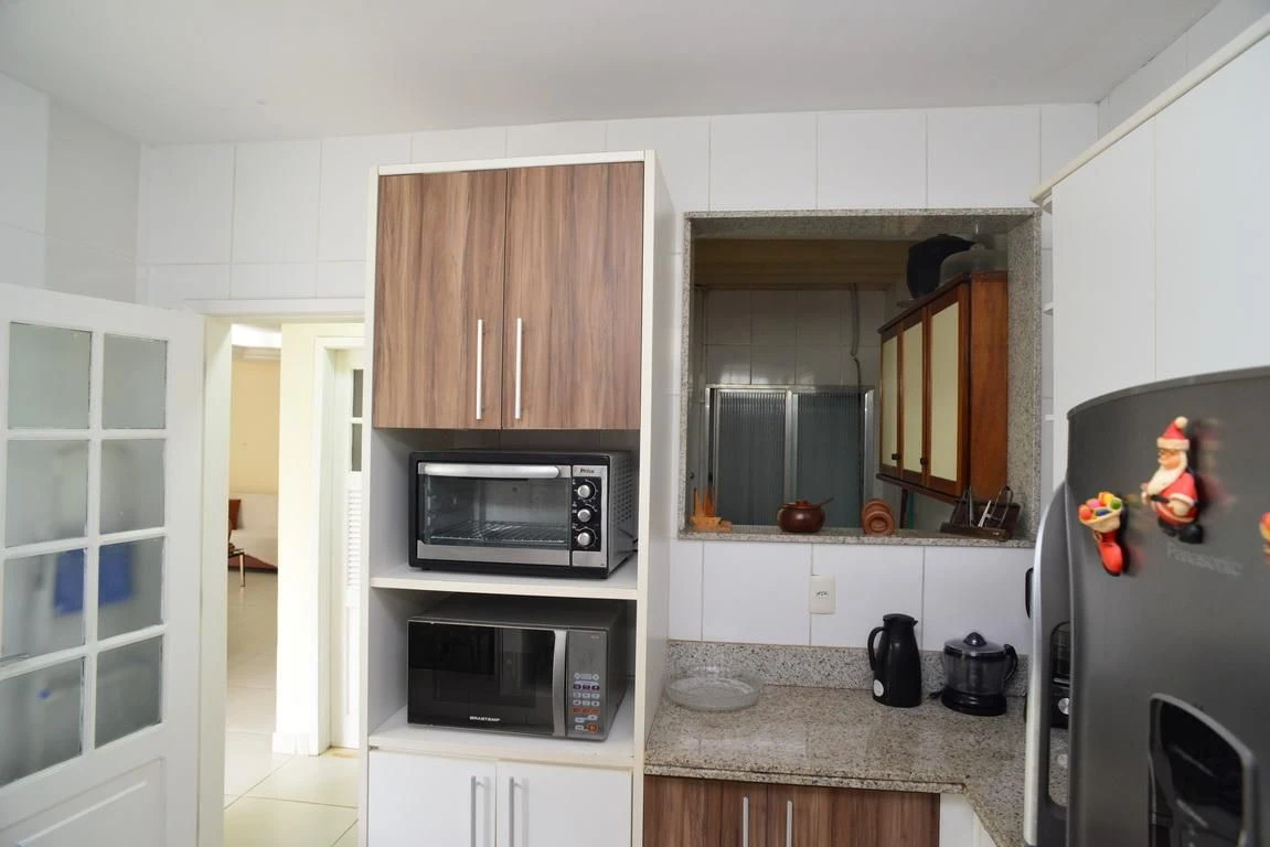 5-bedroom house with a washing machine — photo 52