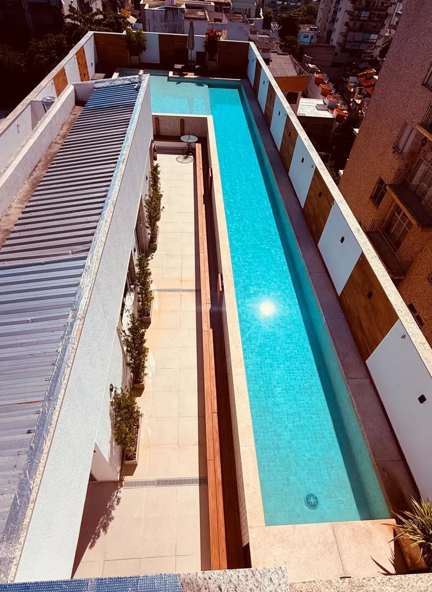 Apartment, 65 m², with a mountain view — photo 6