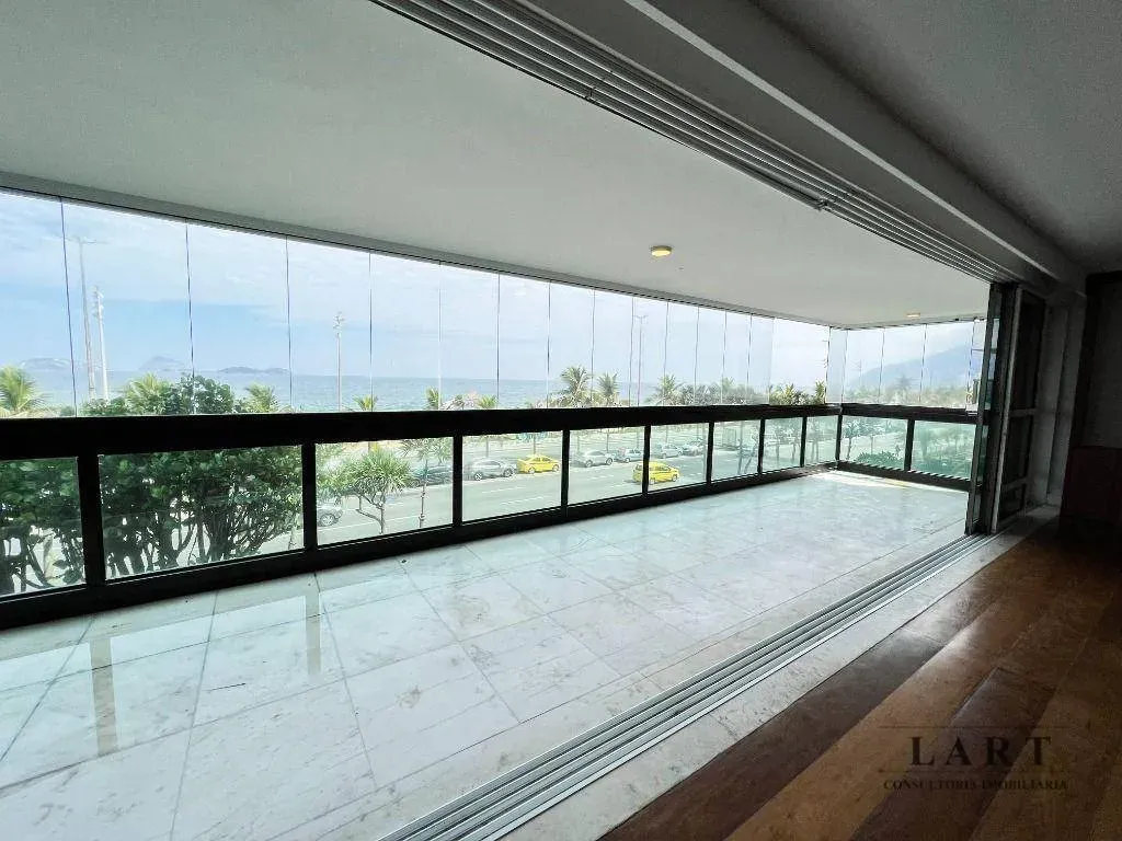 Apartamento com 3 dormitórios e 264 m² com 3 vagas — photo 6