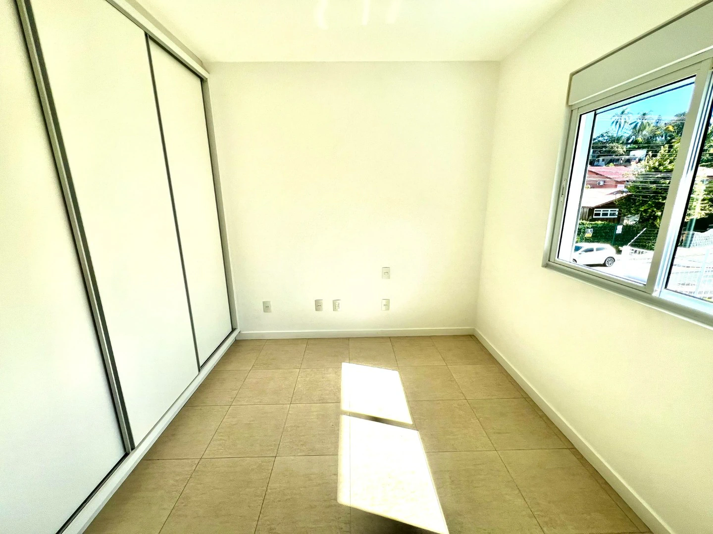 House, 95 m², with a grill on the balcony — photo 7