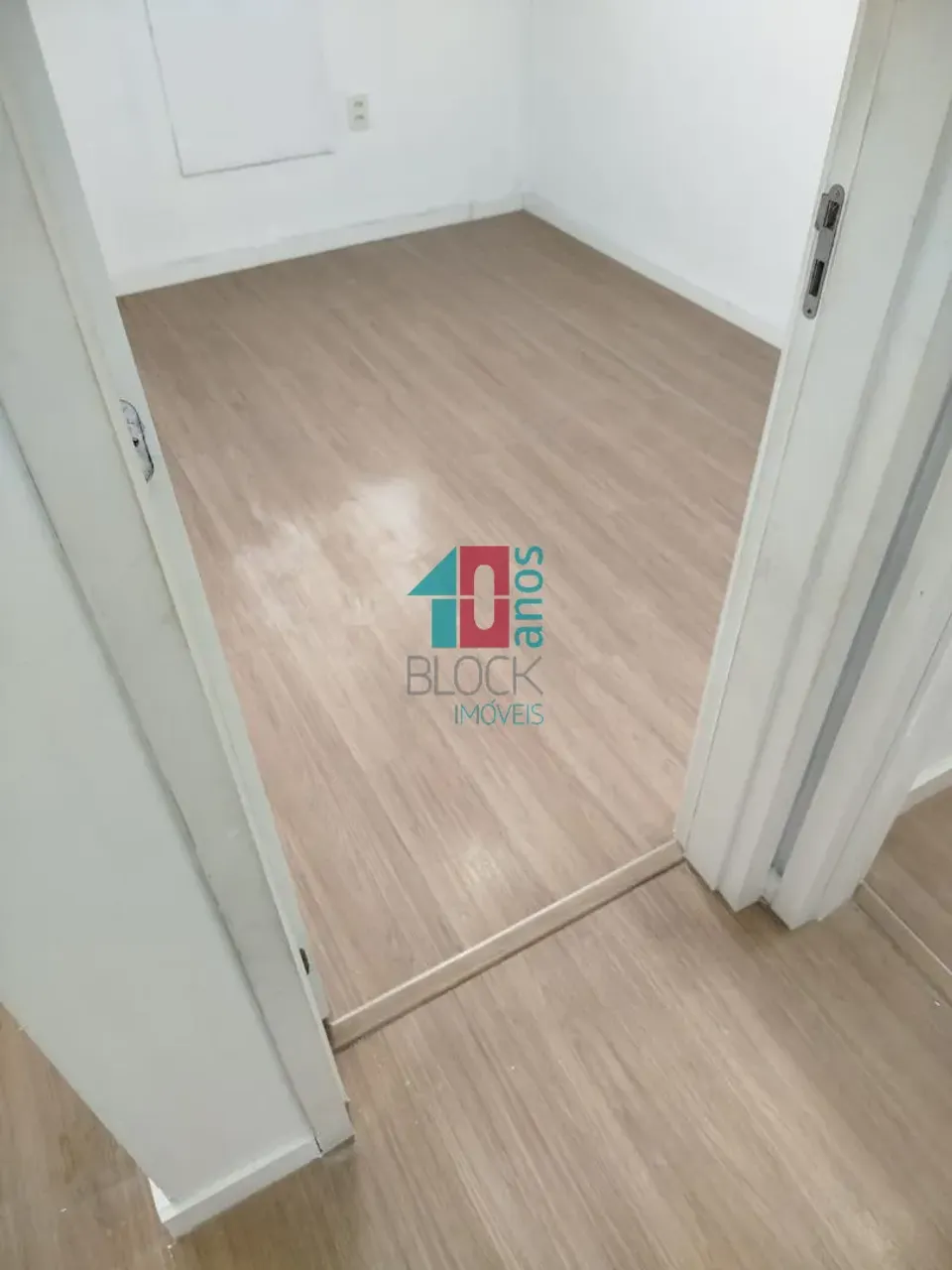2-bedroom apartment with balcony and 2 bathrooms — photo 19