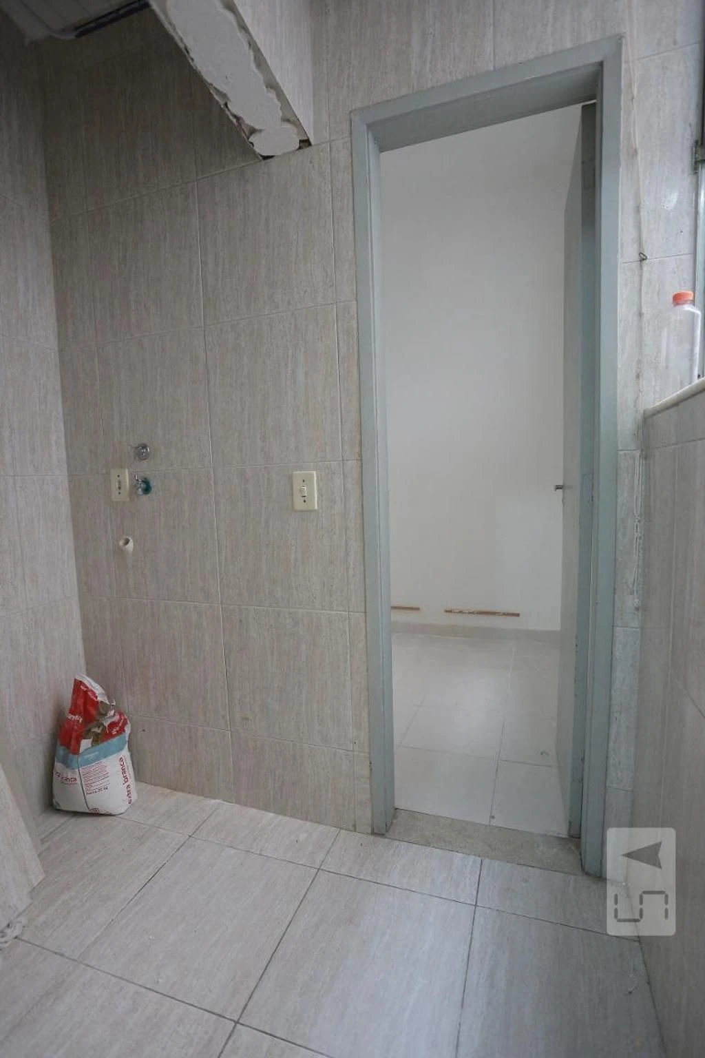 Квартира 58 м², 2 спальні, Ріо-де-Жанейро — photo 24