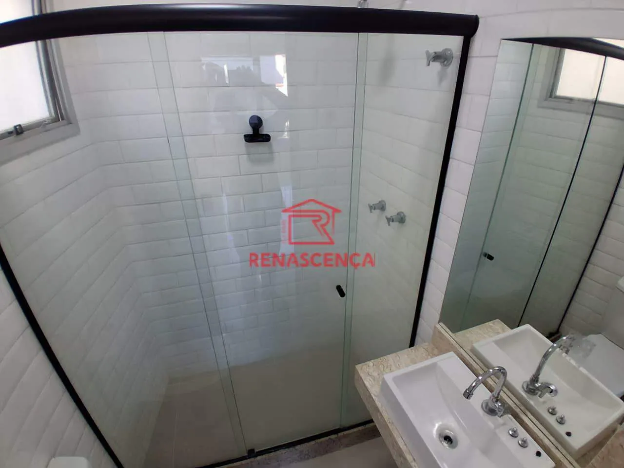Apartamento com 3 quartos e cozinha integrada moderna — photo 21