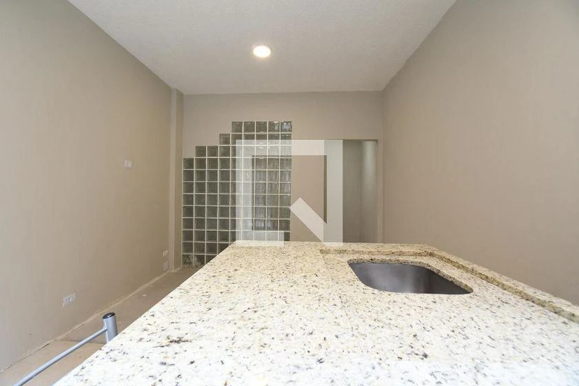 Apartamento de 38 m² e 1 quarto, Bacacheri — photo 11