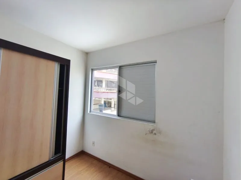 46 m² apartment with 1 bedroom and 1 parking space — photo 23