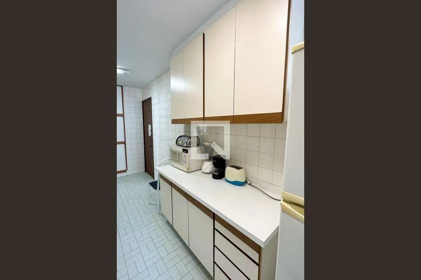 Apartamento de 3 quartos com cozinha a gás e 110 m² — photo 26