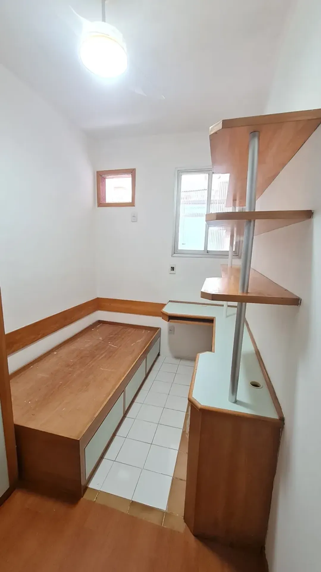 Apartment on the 2nd floor with a home office — photo 16