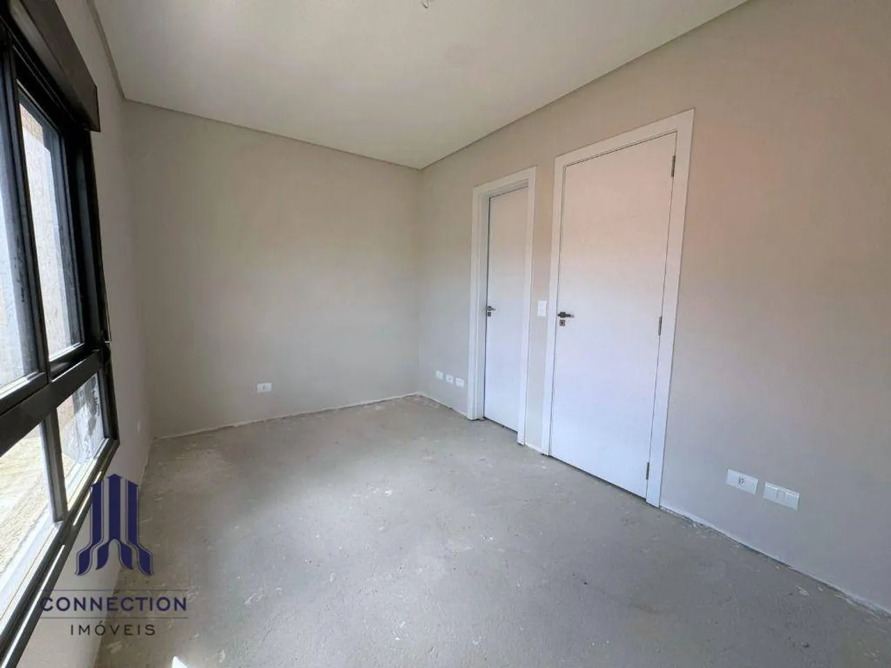 Unfurnished house with 3 bedrooms and private garden — photo 15
