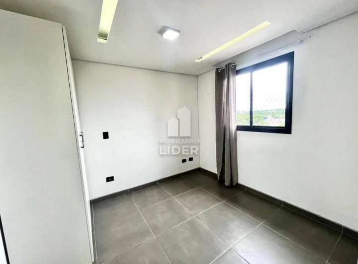37 m² 1-bedroom apartment with a balcony grill — photo 7