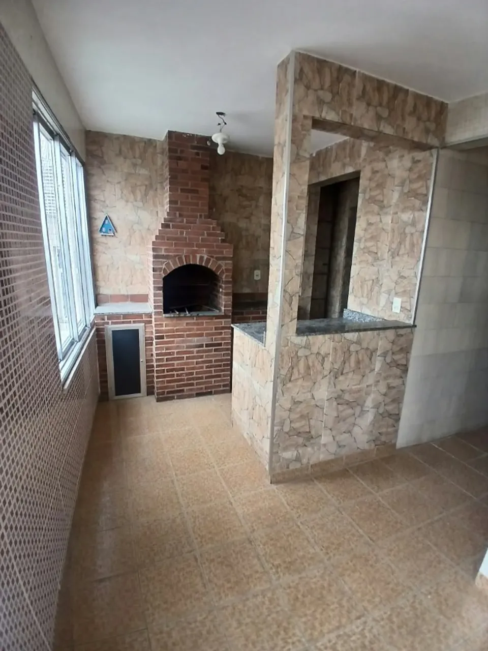 Departamento de 3 dormitorios en edificio con piscina — photo 2