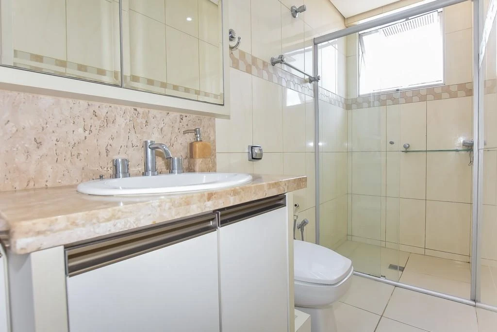 3 quartos e espaço de home office: apartamento de 104 m² — photo 25