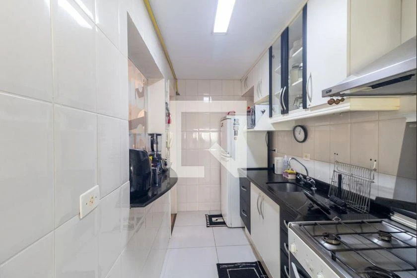Apartamento mobiliado, 119 m², com espaço de home office — photo 21