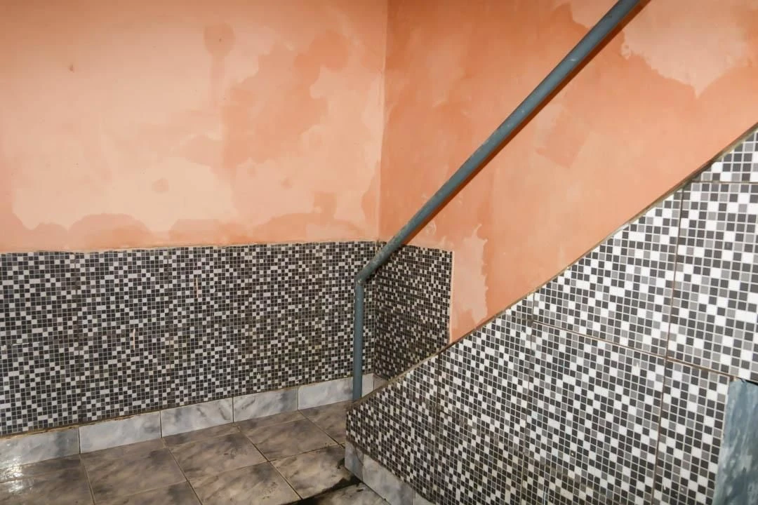 2-bedroom house with a washing machine in Rio de Janeiro — photo 15
