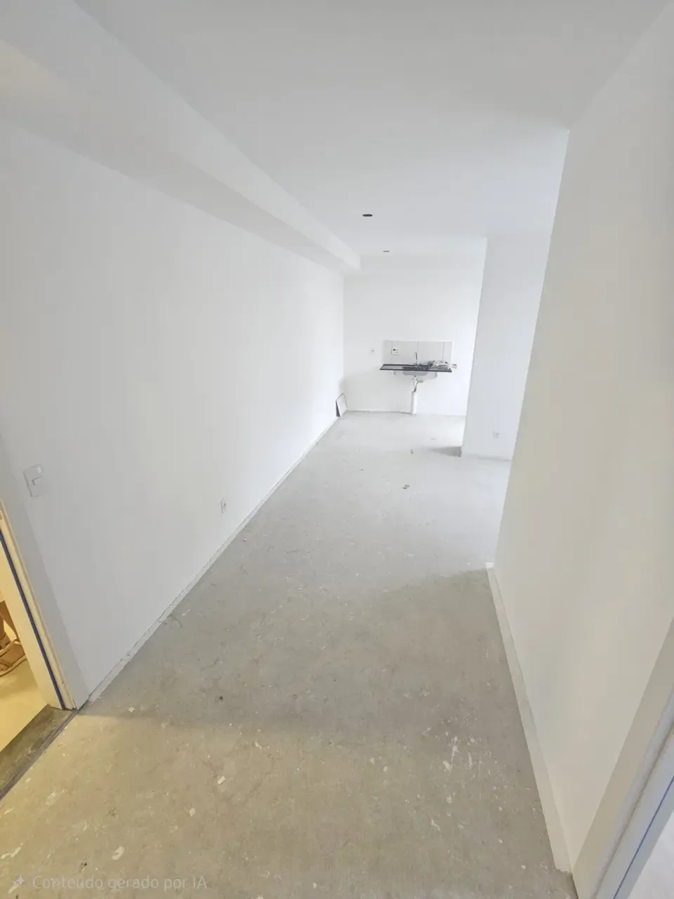 Apartment with 3 bedrooms, 2 bathrooms and 1 parking space — photo 16