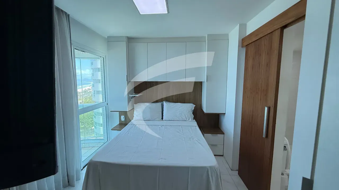 Furnished apartment with 2 bedrooms and 3 bathrooms — photo 5