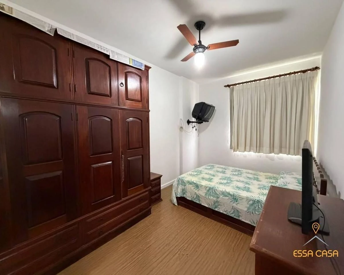 2 quartos e vista para as montanhas: apartamento de 80 m² — photo 11