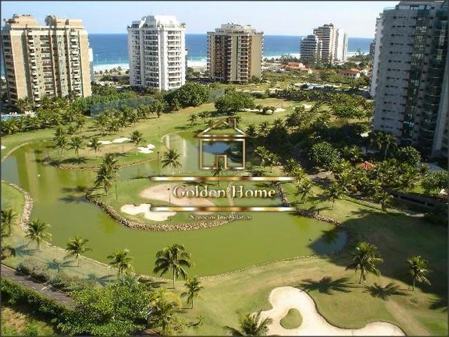 Орендна квартира 250 м² з 4 спальнями-сюїтами та 3 місцями — photo 19