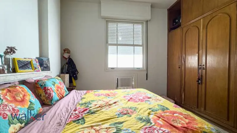 3 quartos e espaço de home office: apartamento de 85 m² — photo 14